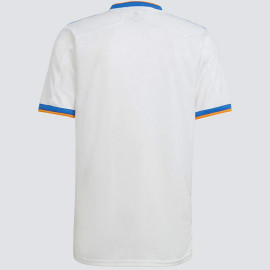 Camiseta Real Madrid 1ª Equipación 2021/2022