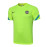 Camiseta de Entrenamiento Inter De Milan 2021/2022 Verde Fluorescente
