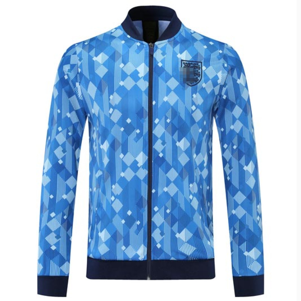 Chaqueta Inglaterra 2021 Azul