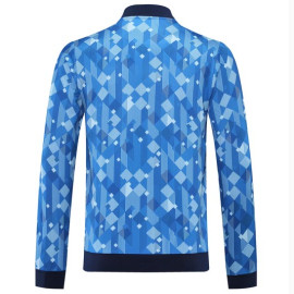 Chaqueta Inglaterra 2021 Azul