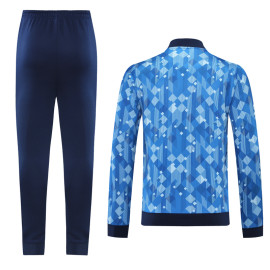 Chaqueta Inglaterra 2021 Azul