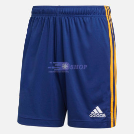 Camiseta Real Madrid 2ª Equipación 2021/2022