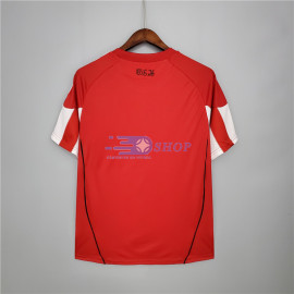 Camiseta Bayern Múnich 1ª Equipación Retro 2010/11