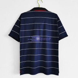 Camiseta Manchester United 2ª Equipación Retro 1999/2000