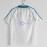 Camiseta Olympique Marsella 1ª Equipación Retro 1998/99