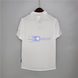 Camiseta Real Madrid 1ª Equipación Retro 2002/03