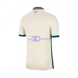 Camiseta Liverpool 2ª Equipación 2021/2022