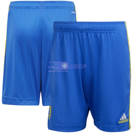 Camiseta Juventud 3ª Equipación 2021/2022