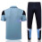 Polo Manchester City 2021/2022 Kit Azul Claro