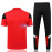 Polo AC Milan 2021/2022 Kit Rojo