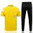 Polo Dortmund 2021/2022 Kit Amarillo