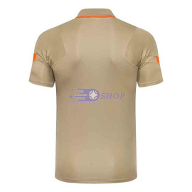 Polo Liverpool 2021/2022 Caqui