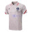 Polo PSG 2021/2022 Estampado Gris Claro 