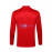 Sudadera De Entrenamiento Arsenal 2021/2022 Rojo