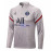 Sudadera De Entrenamiento PSG 2021/2022 Estampado Gris Claro 