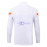 Chaqueta Chelsea FC 2021/2022 Cuello Alto Blanco