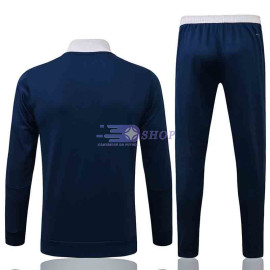 Chaqueta Feyenoord 2021/2022 Azul Marino
