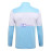 Chaqueta Manchester City 2021/2022 Azul Claro