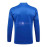 Sudadera de Entrenamiento Manchester United 2021/2022 UCL Azul