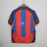 Camiseta Barcelona 1ª Equipación Retro 2003/04