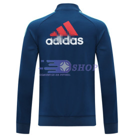 Chaqueta Arsenal FC 2021/2022 Azul Marino