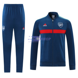 Chaqueta Arsenal FC 2021/2022 Azul Marino
