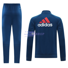 Chaqueta Arsenal FC 2021/2022 Azul Marino