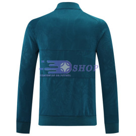 Chaqueta Club America 2021/2022 Azul