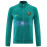 Chaqueta Club America 2021/2022 Cuello Alto Verde