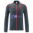 Chaqueta Flamengo 2021/2022 Gris