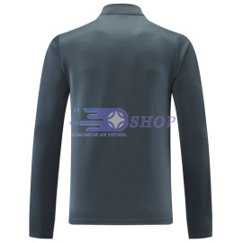 Chaqueta Flamengo 2021/2022 Gris