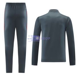 Chándal Flamengo 2021/2022 Gris
