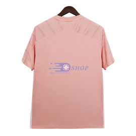 Camiseta SC Internacional Especial Edición 2021/2022 Rosa