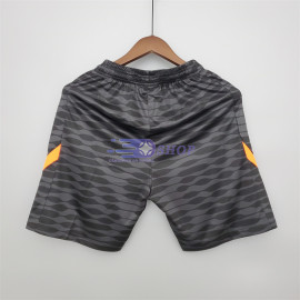 Camiseta de Entrenamiento Chelsea FC 2021/2022 Azul/Negro