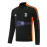 Sudadera De Entrenamiento Juventus 2021/2022 Negro/Naranja