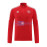 Sudadera de Entrenamiento Manchester United 2021/2022 Rojo/Banco
