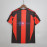 Camiseta AC Milan 1ª Equipación Retro 2010/11