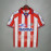 Camiseta Atletico de Madrid 1ª Equipación Retro 1996/97