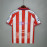 Camiseta Atletico de Madrid 1ª Equipación Retro 1996/97