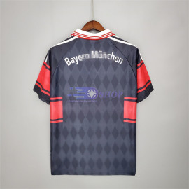 Camiseta Bayern Munich 1ª Equipación Retro 1997/99