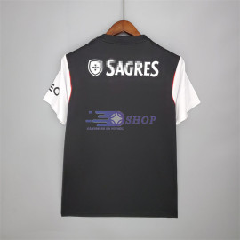 Camiseta Benfica 2ª Equipación Retro 2013/14