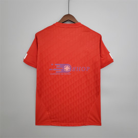 Camiseta Liverpool 1ª Equipación Retro 2010/11