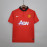 Camiseta Manchester United 1ª Equipación Retro 2013/14