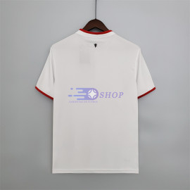 Camiseta Manchester United 3ª Equipación Retro 2013/14