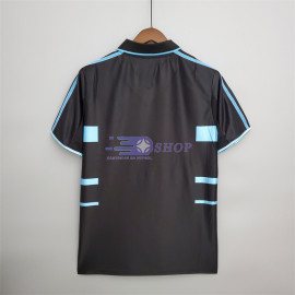 Camiseta Olympique Marsella 3ª Equipación Retro 1999/00