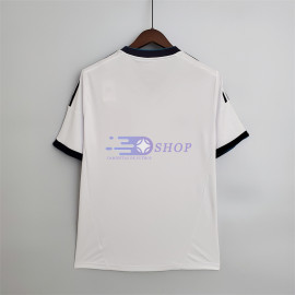 Camiseta Real Madrid 1ª Equipación Retro 2012/13