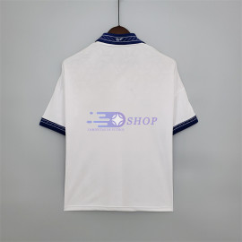 Camiseta Chile 2ª Equipación Retro 1998