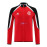 Chaqueta Flamengo 2021/2022 Rojo/Negro