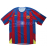 Camiseta Barcelona Retro 2005/06