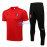 Polo AC Milan 2021/2022 Kit Rojo